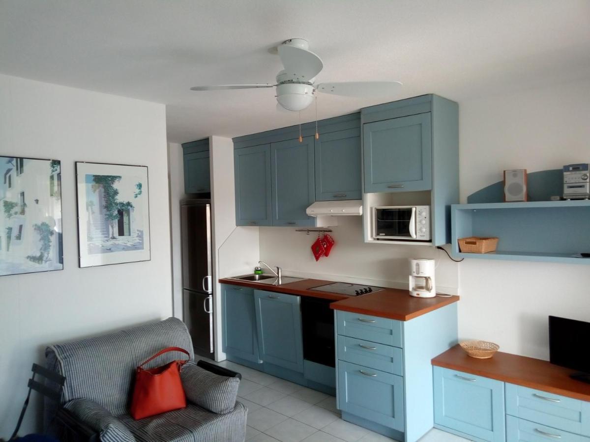 Luxury Apartment In Port Grimaud Dış mekan fotoğraf