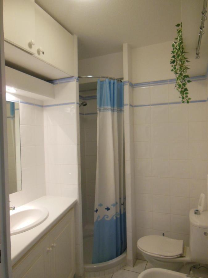 Luxury Apartment In Port Grimaud Dış mekan fotoğraf